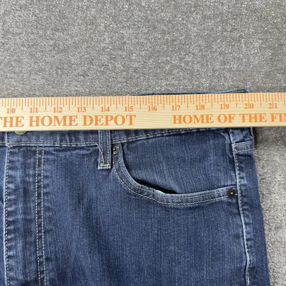 Levis classic seat