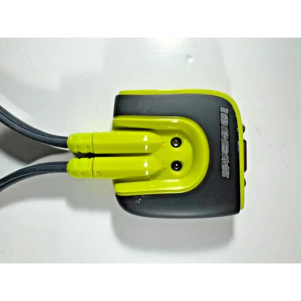 N/A this iogear