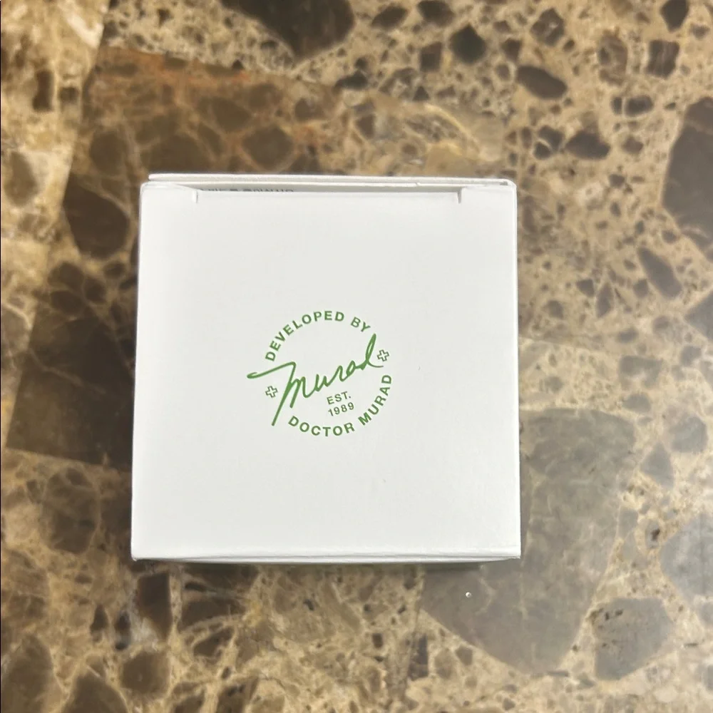 Murad eye cream