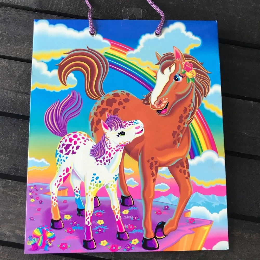 Lisa Frank lisa frank