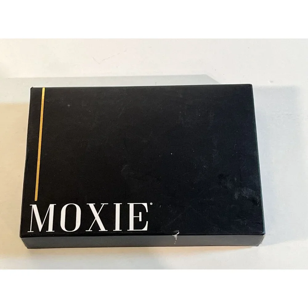 Moxie Lash XFinity Eyeshadow Palette Warm Tones 3.17oz NEW