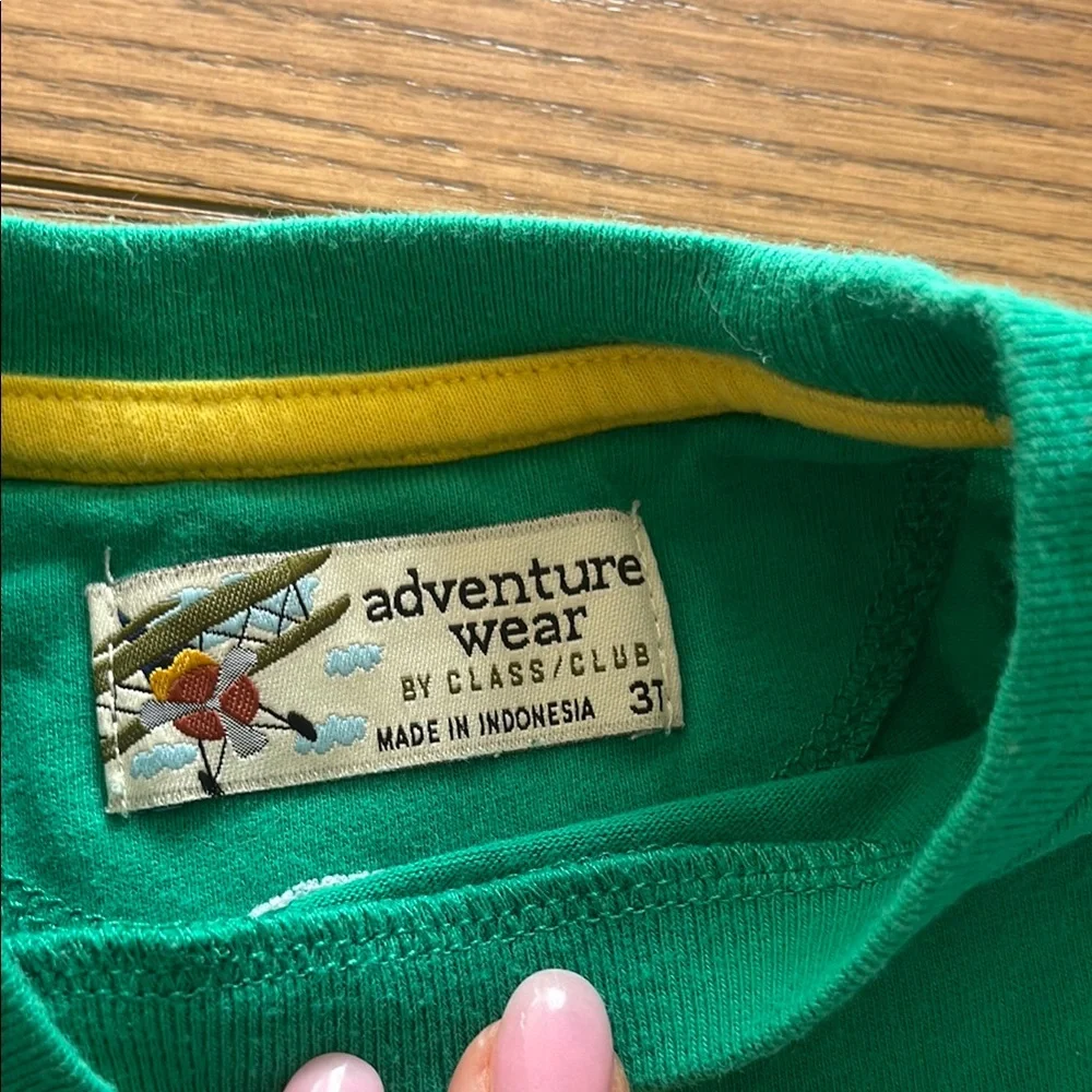 adventure wear this short