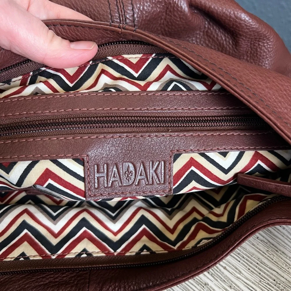 Hadaki perfect brown this
