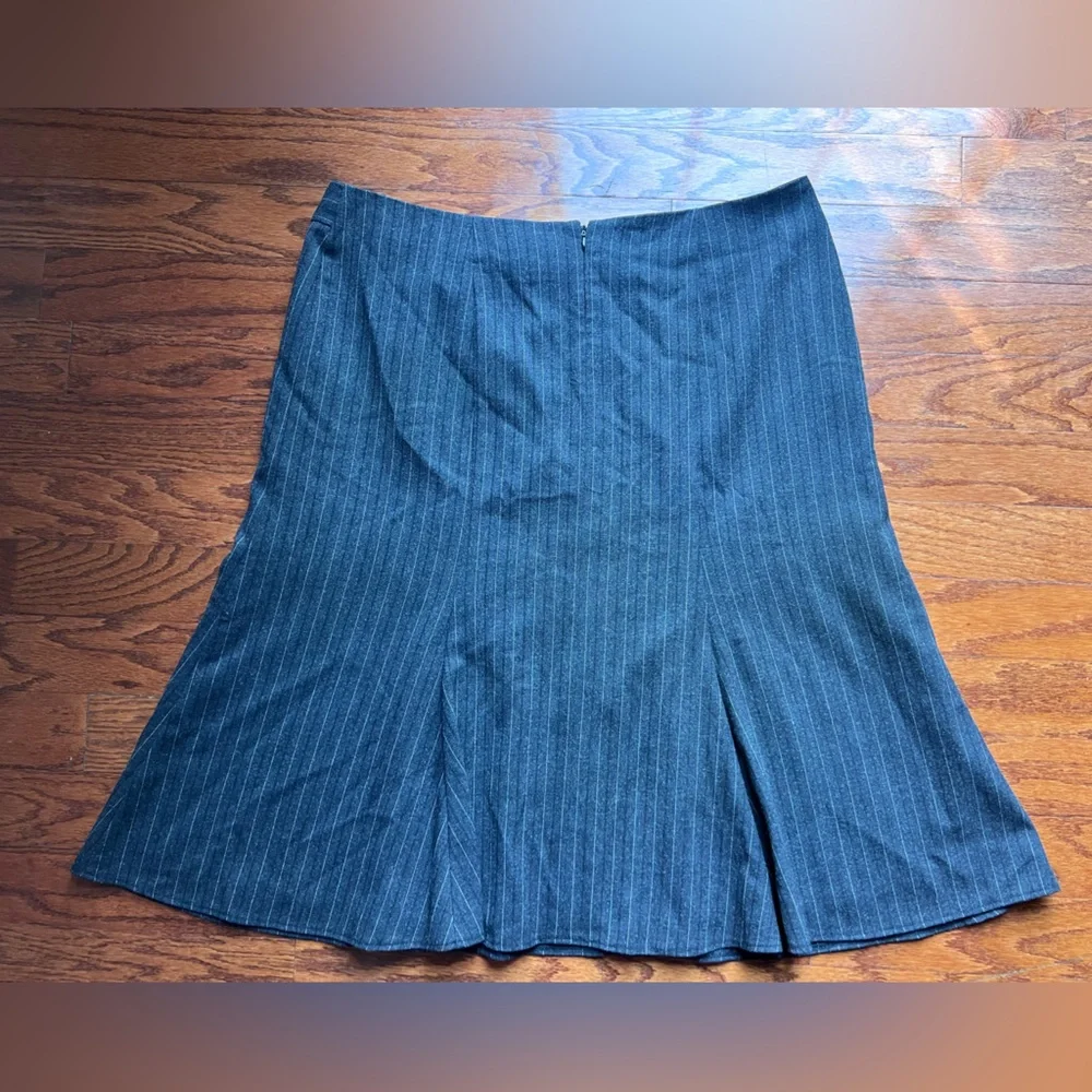 chic navy