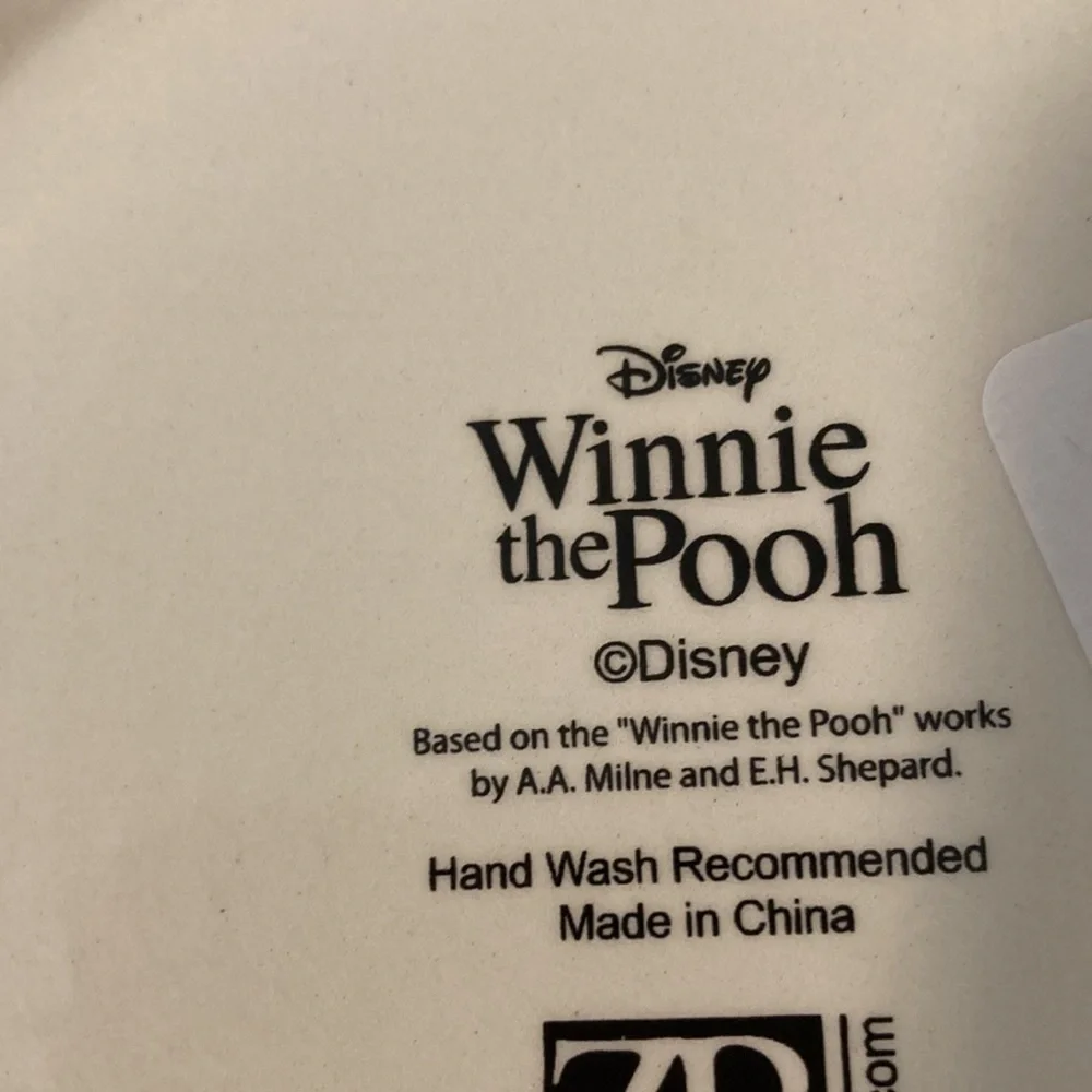 Disney winnie pooh