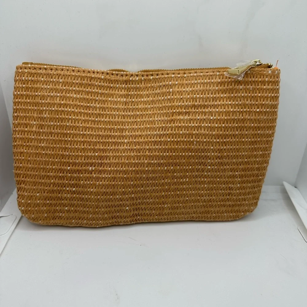 Marc Jacobs elegant woven