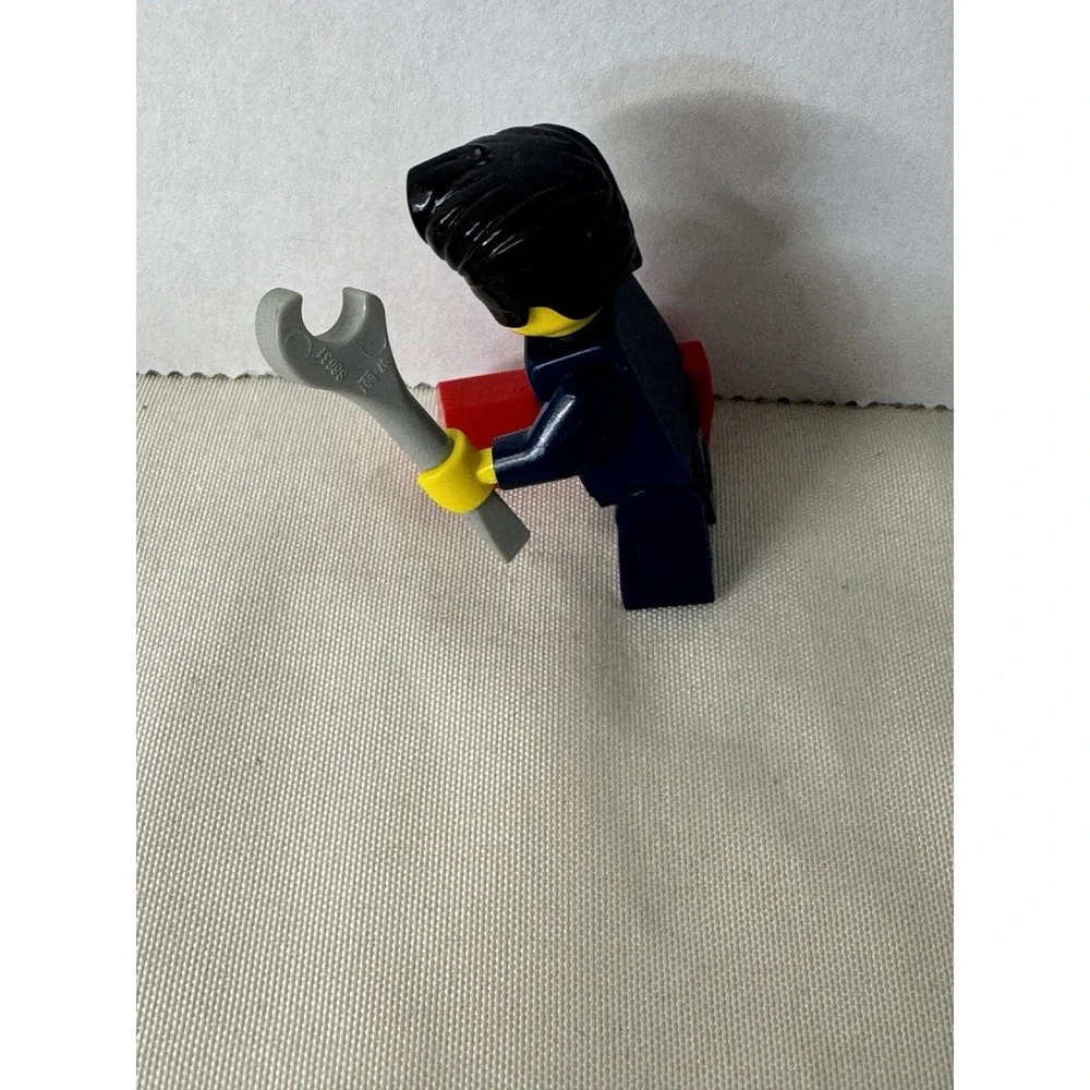 Lego adding great printed