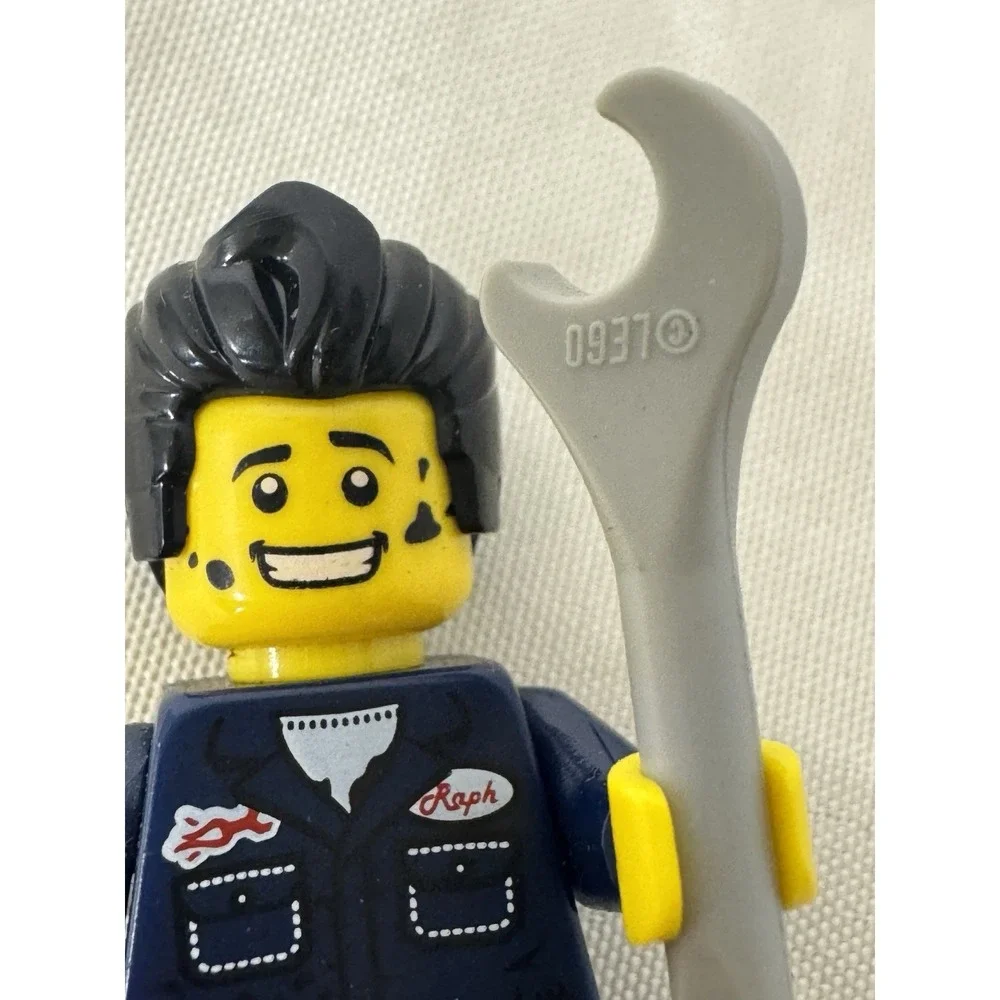 Lego 88631 red adding