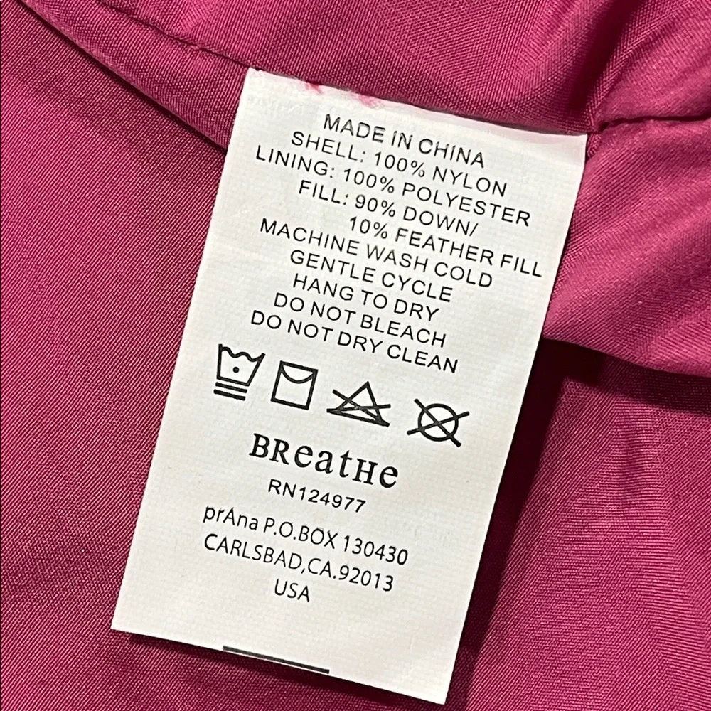 prana women’s