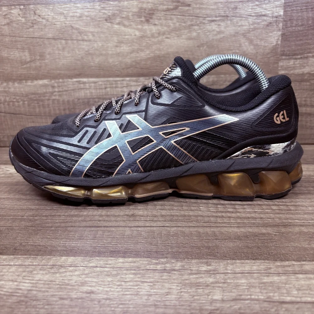 asics gel