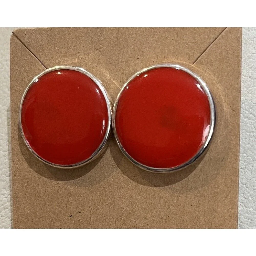 Vintage these red