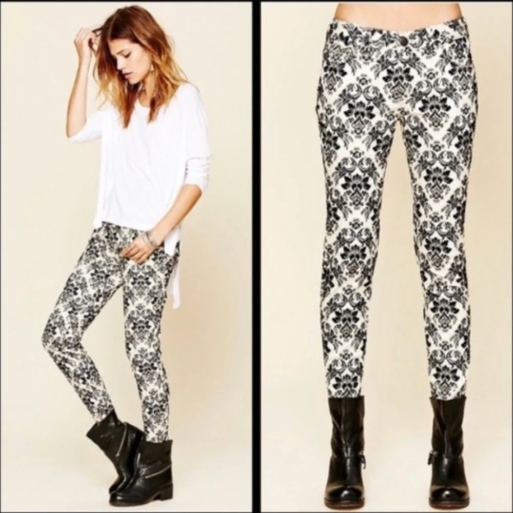 Free People these are