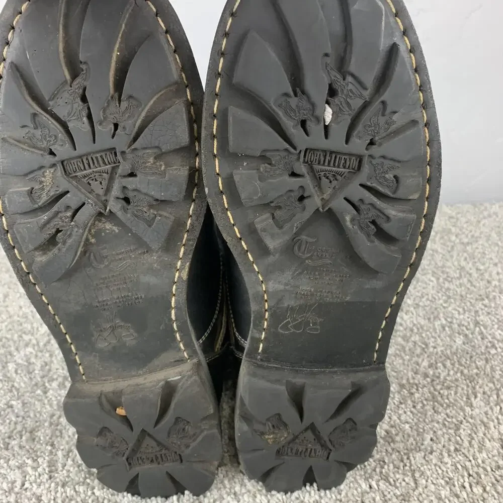 John Fluevog john fluevog