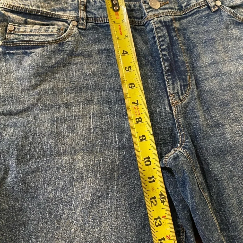 Established 1948 Denim ladies get