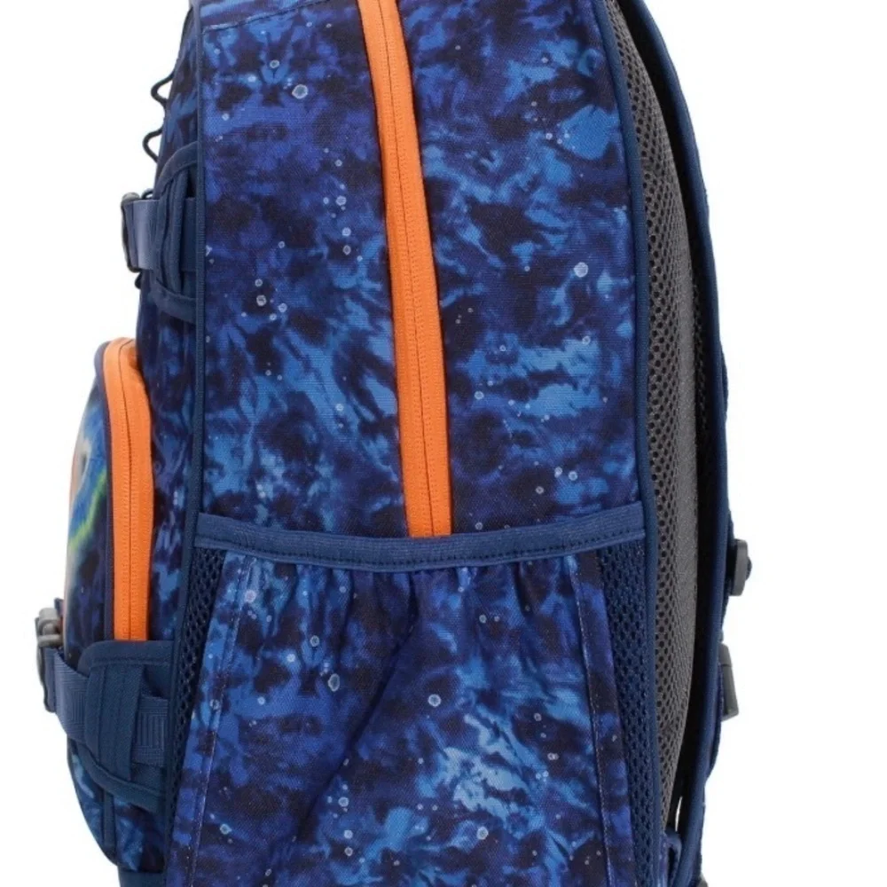 Pottery Barn Kids *this backpack