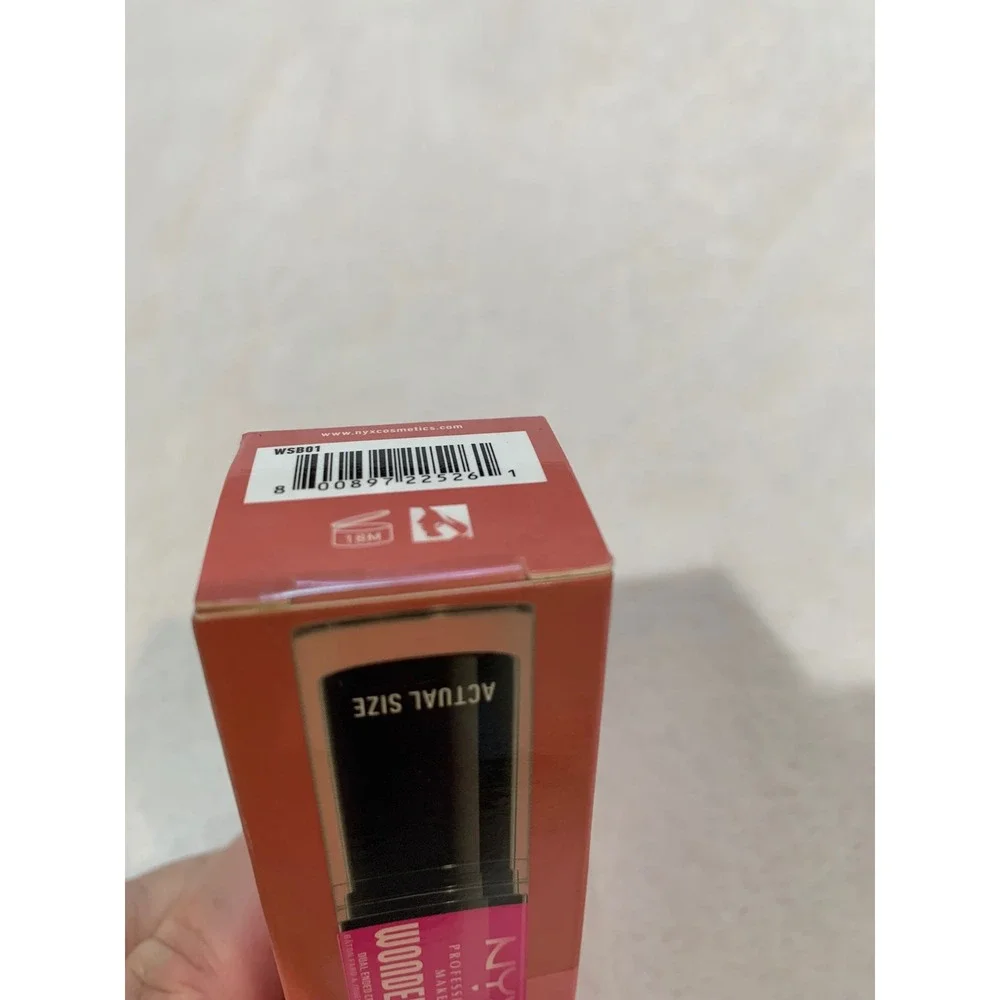 NYX wonder stick