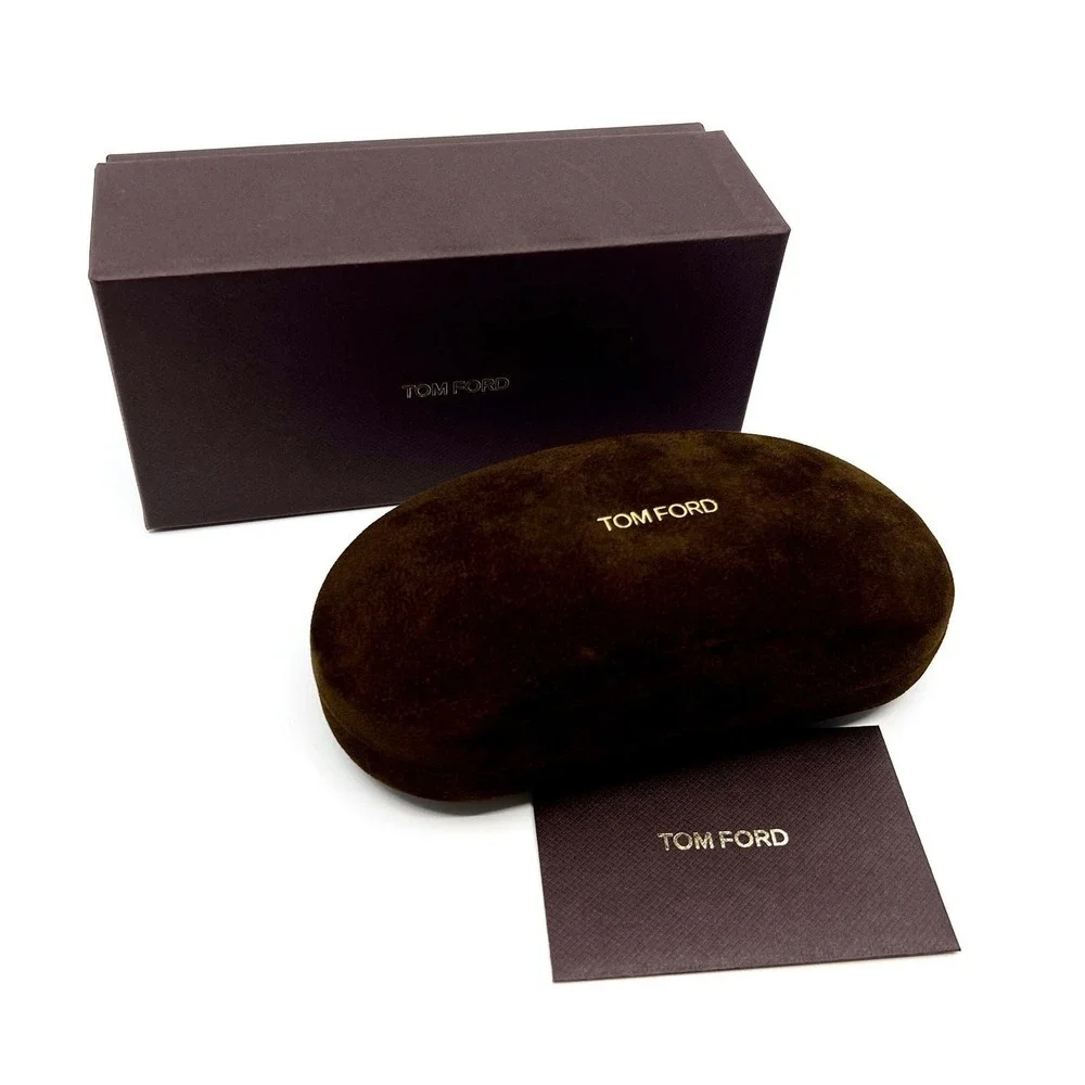 Tom Ford new tom
