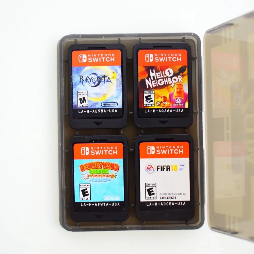 Nintendo hac 001