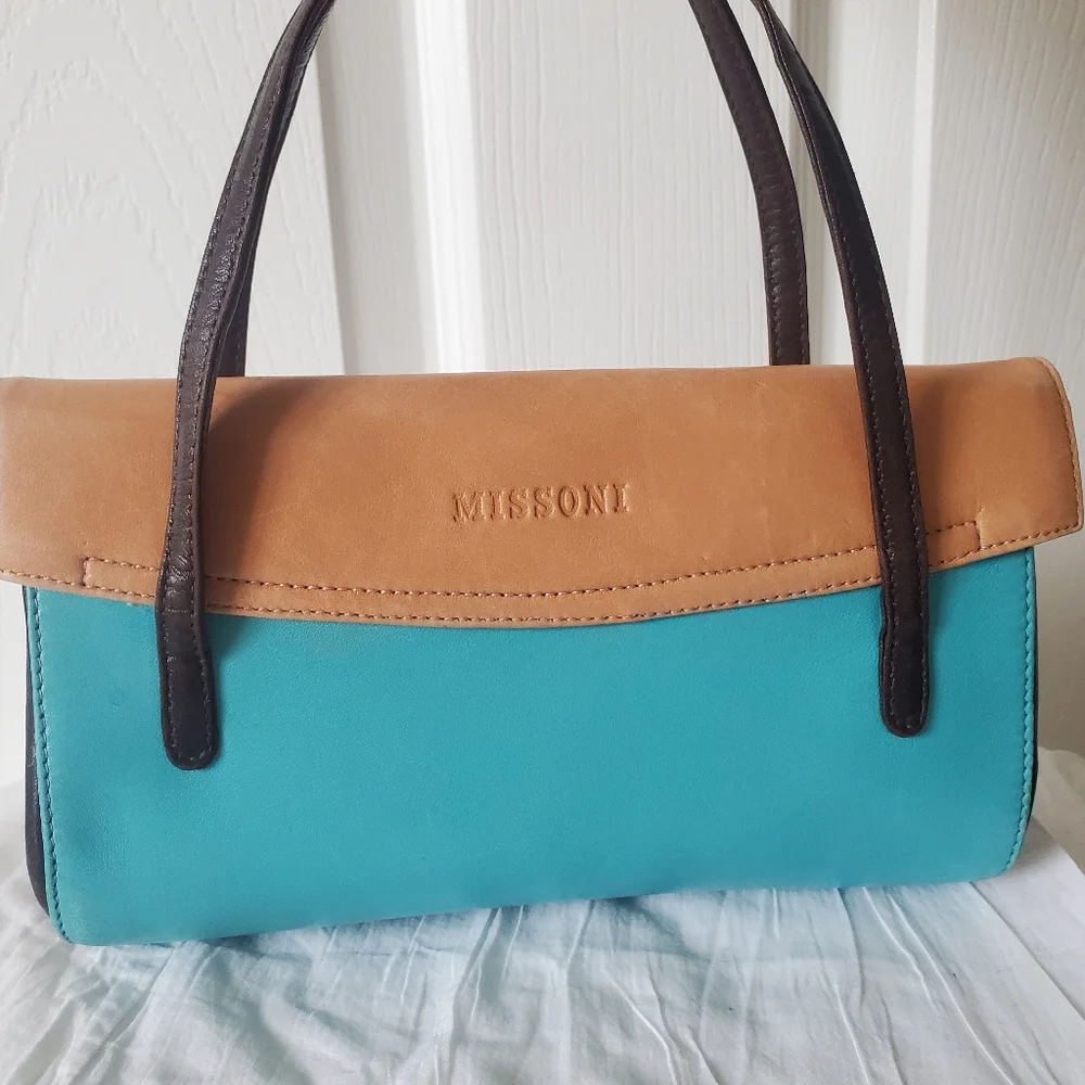 Missoni vintage late