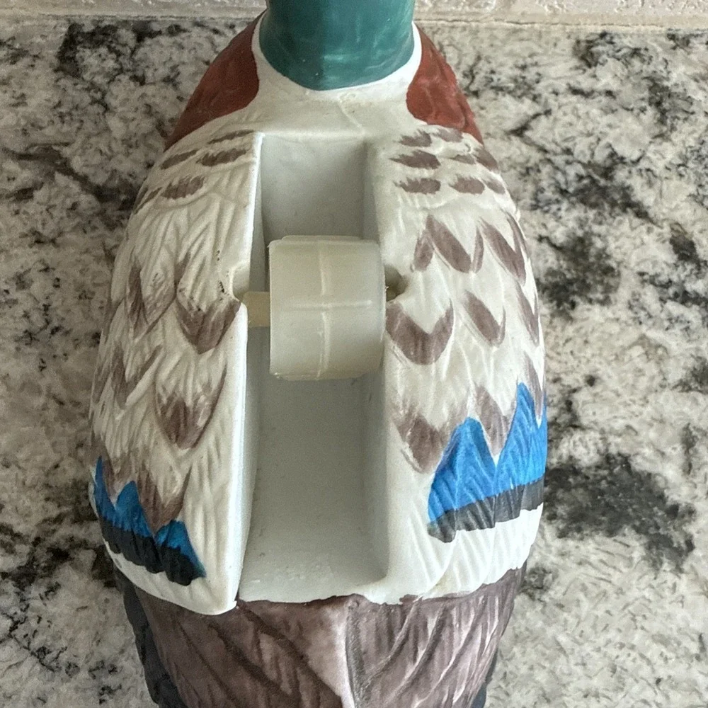 N/A vtg mallard