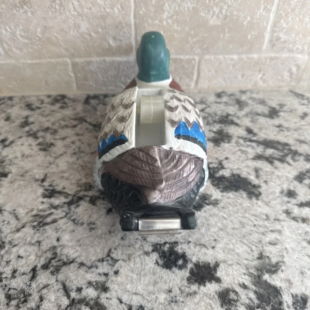 N/A vtg mallard