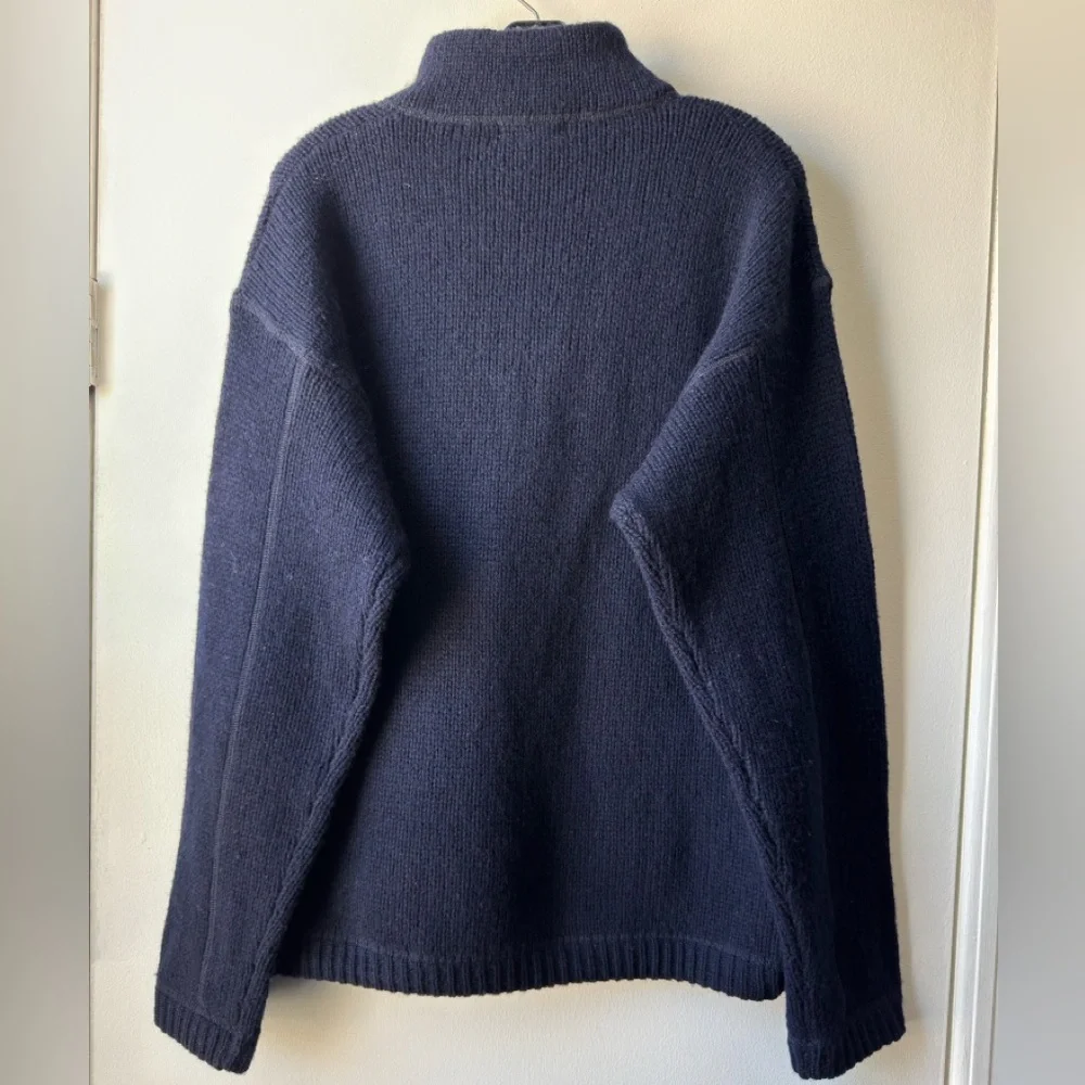 L.L. Bean cozy versatile