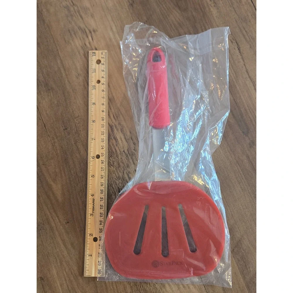 StarPack burgers bpa slotted