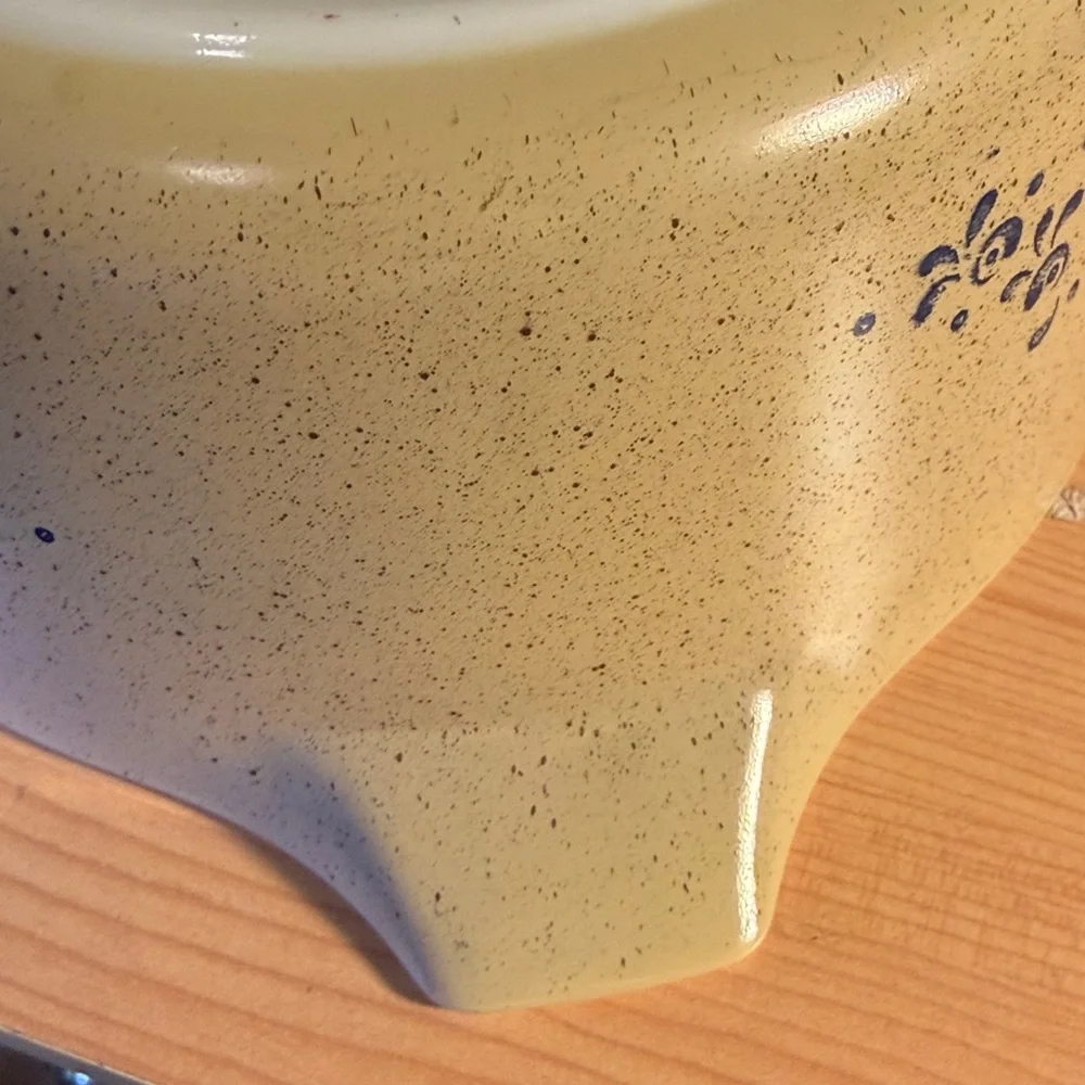 Pyrex vintage 1976