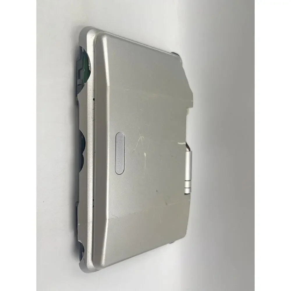 Nintendo product ds