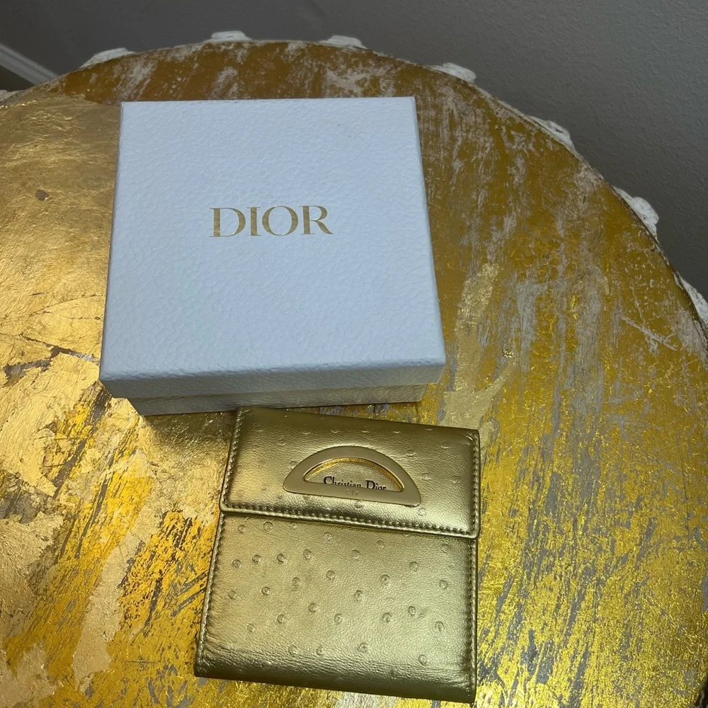 Dior 💛euc💛 christian