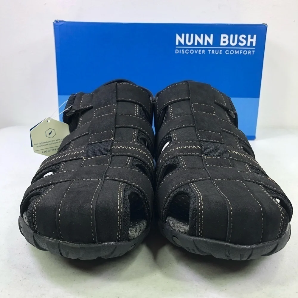 Nunn Bush brand new