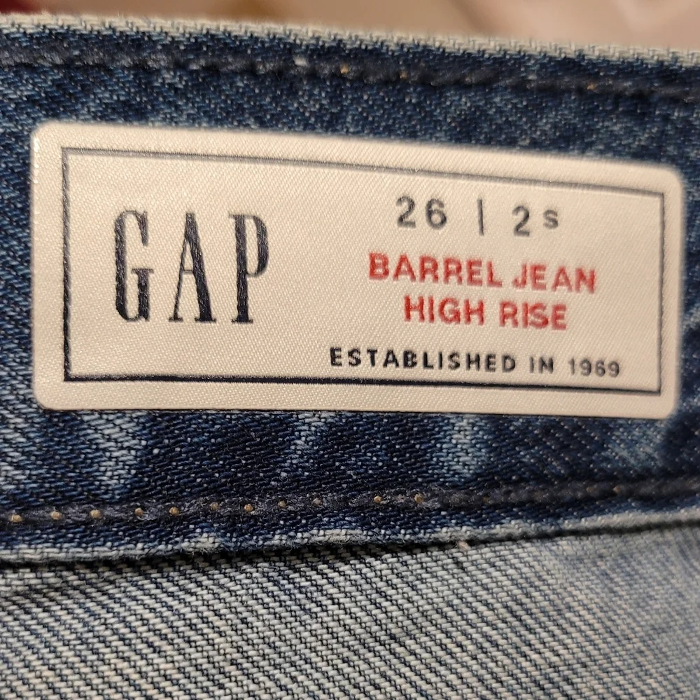 GAP these are