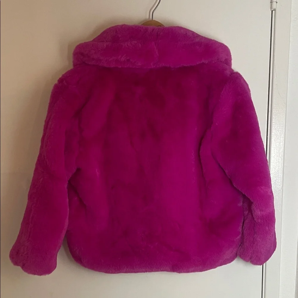 Ivy City Co chic faux