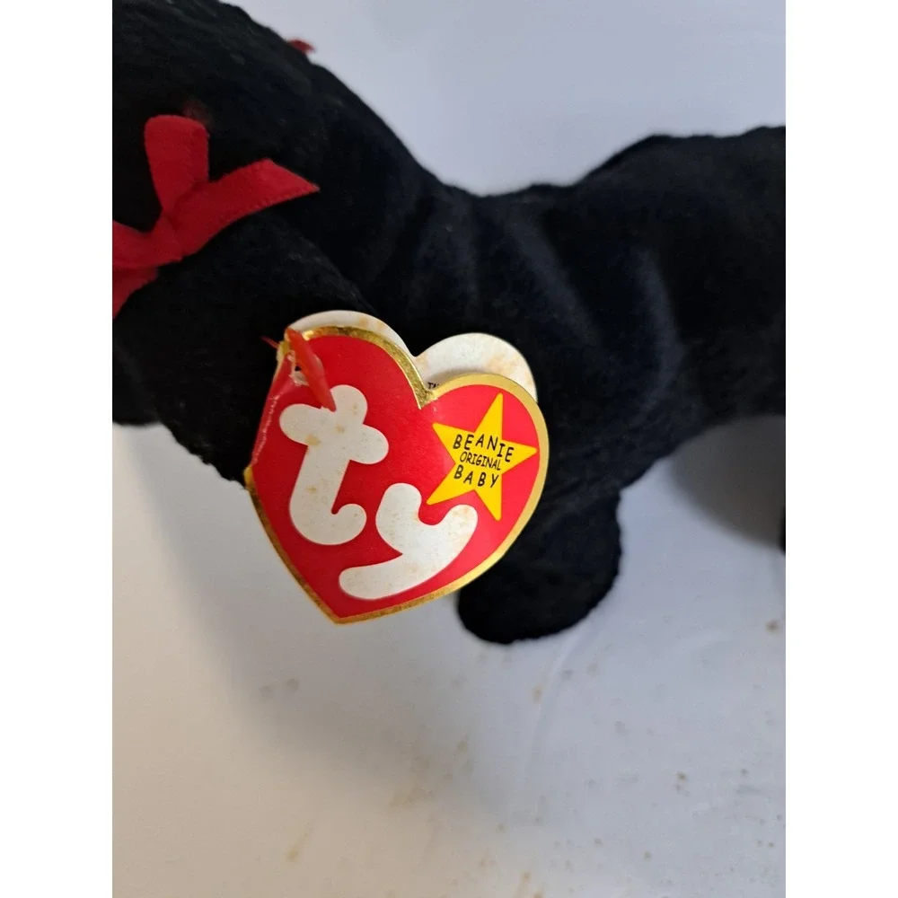Ty vintage 1997