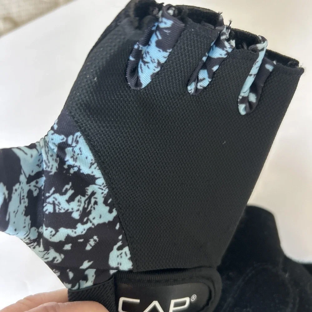 Capote new tags