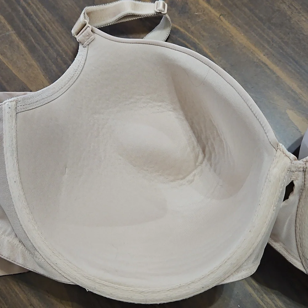 torrid soft supportive