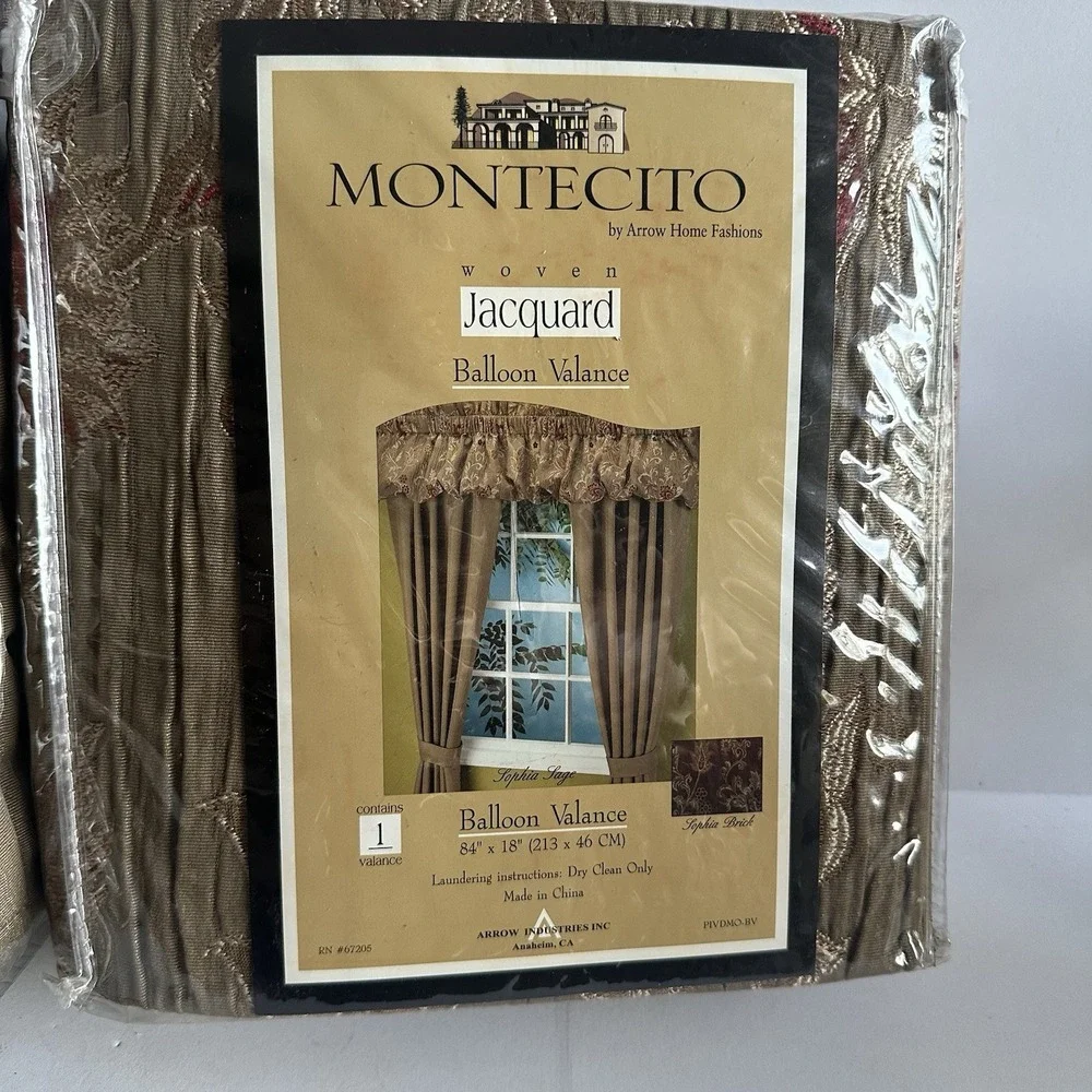 N/A montecito by