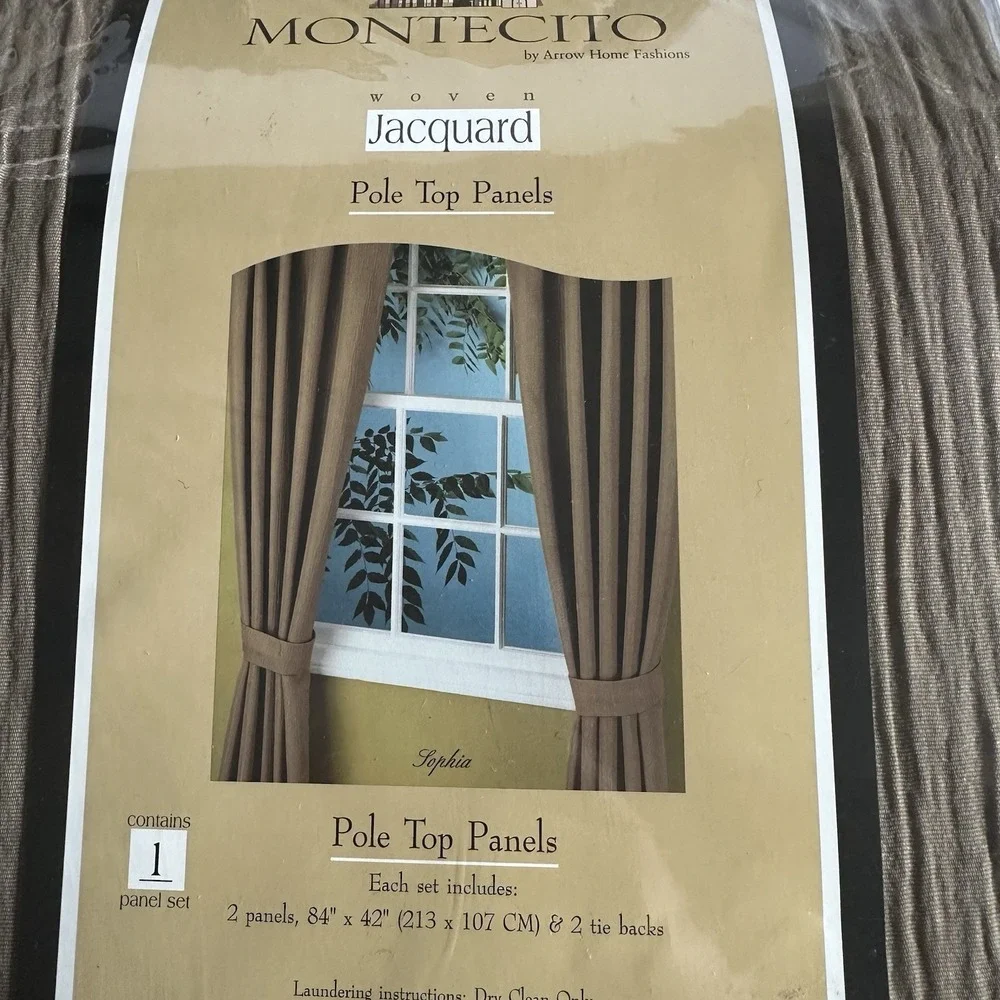 N/A montecito by