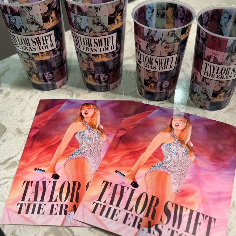 N/A taylor swift