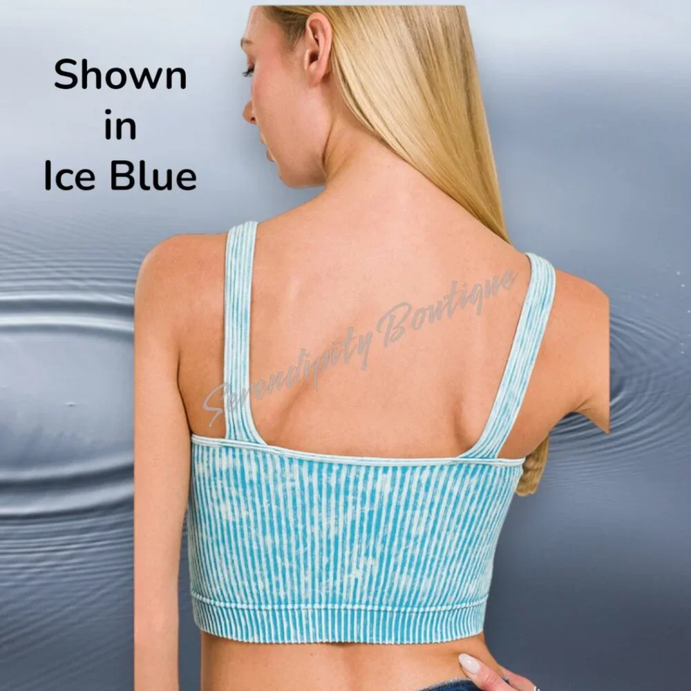 Zenana Outfitters zenana soft
