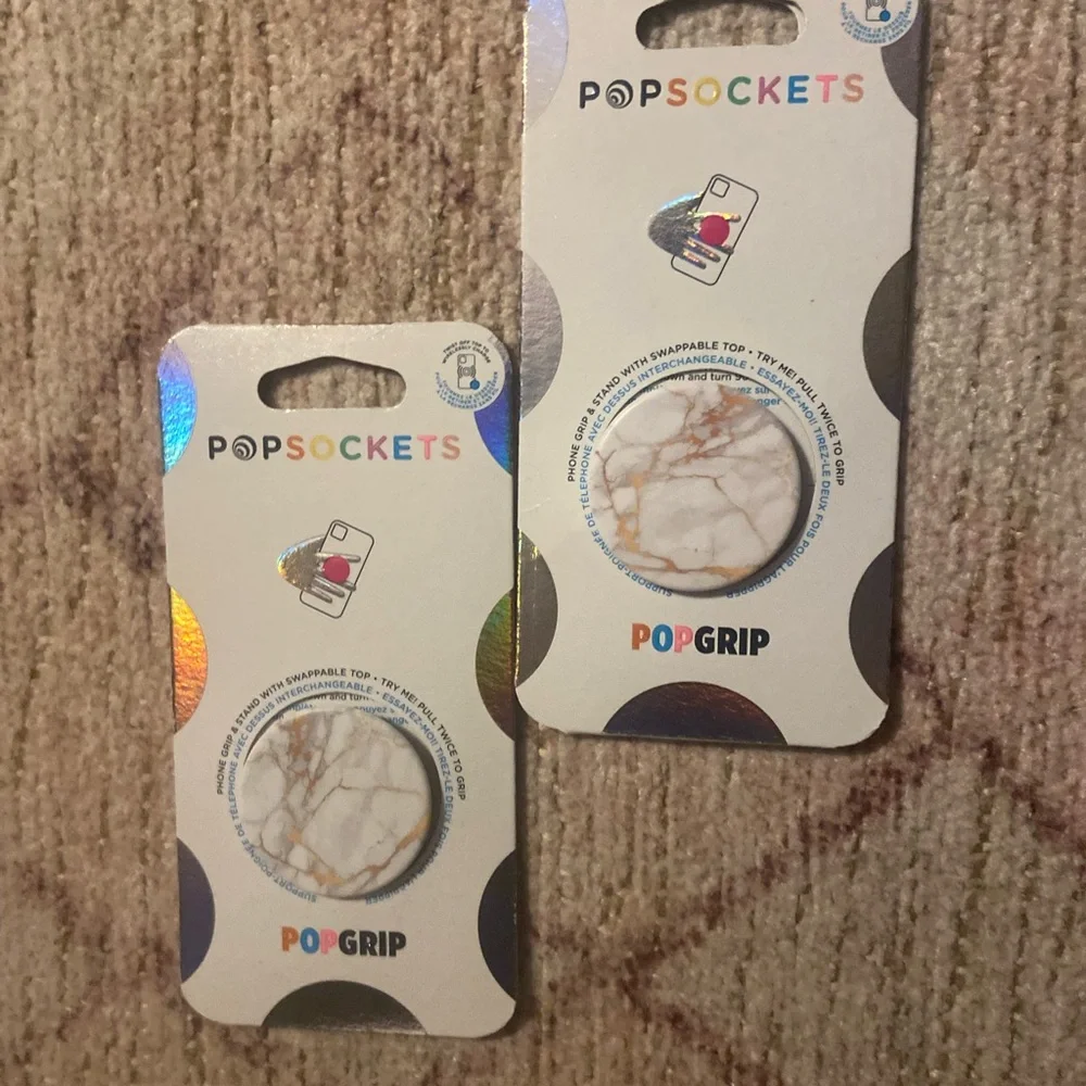 PopSocket popsockets popgrip