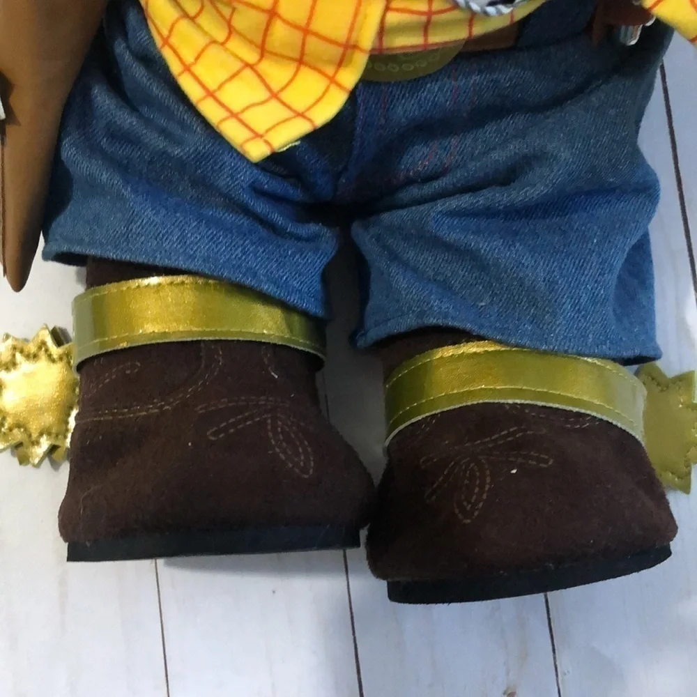 Build-A-Bear lil honeycomb