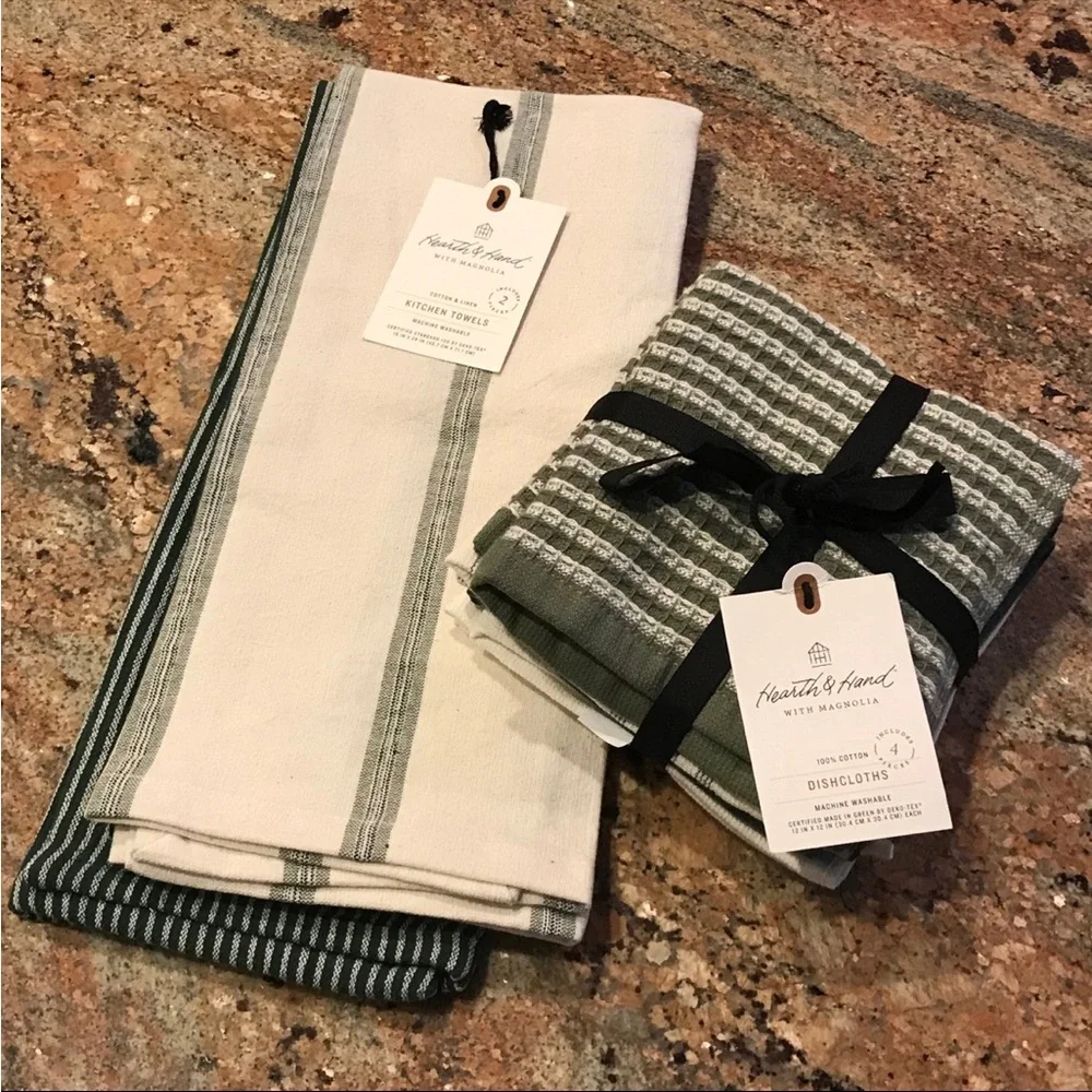 Hearth & Hand brand new