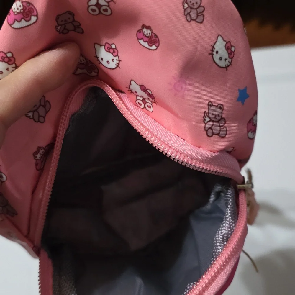 hello kitty sanrio delightful hello