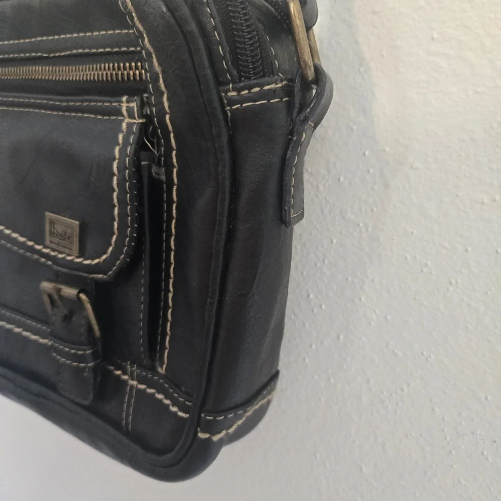Born Concept features brand