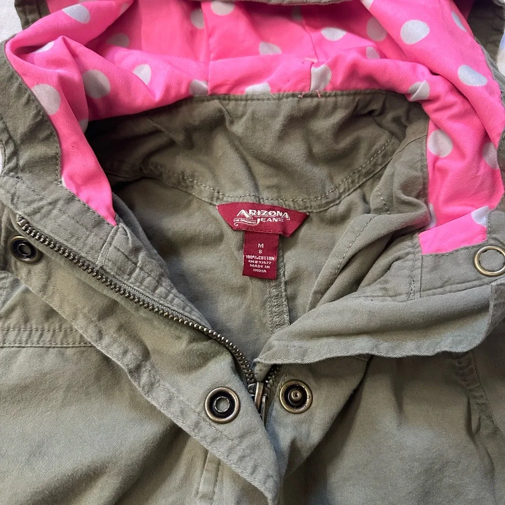 Arizona Jean Company waistband great