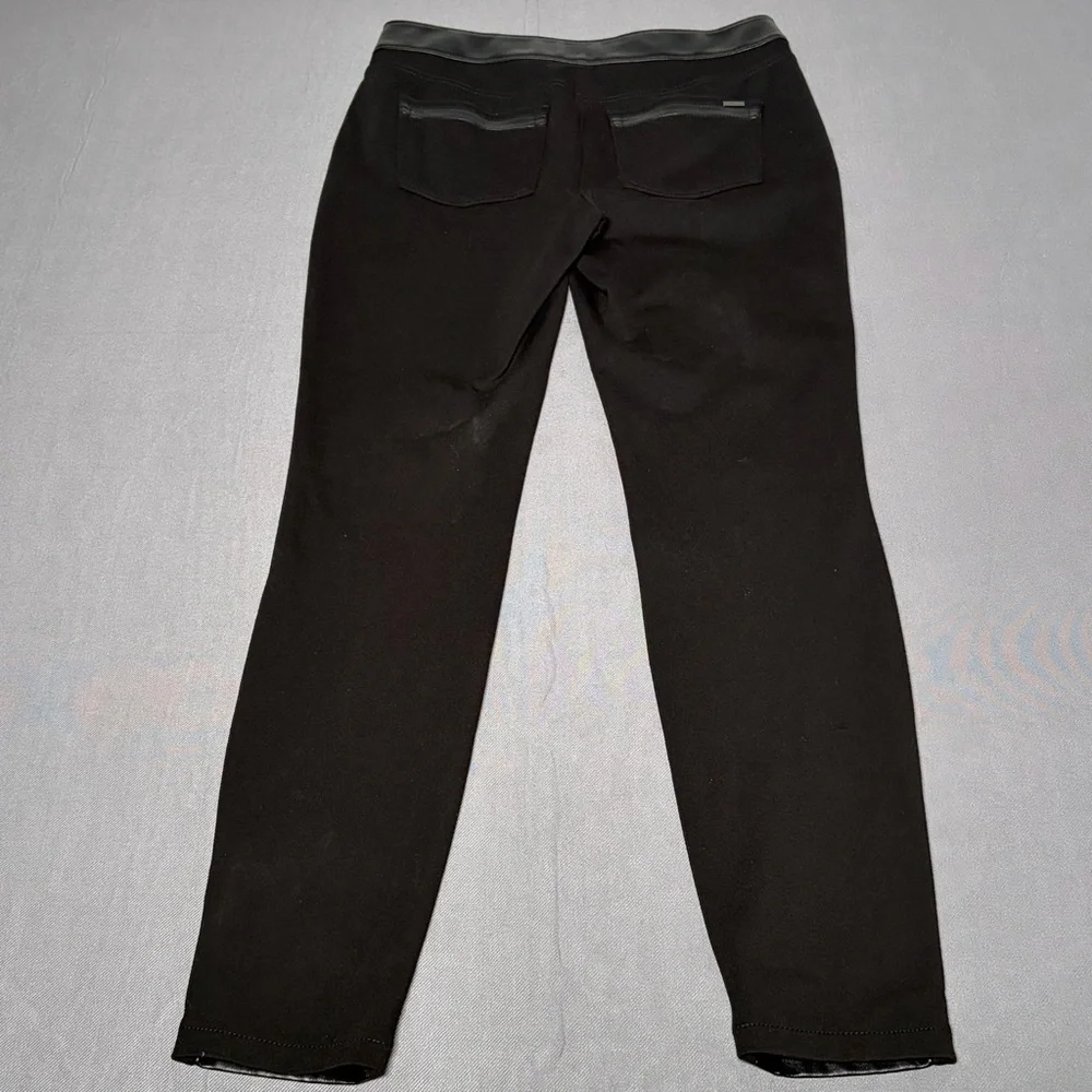 White House Black Market whbm legging