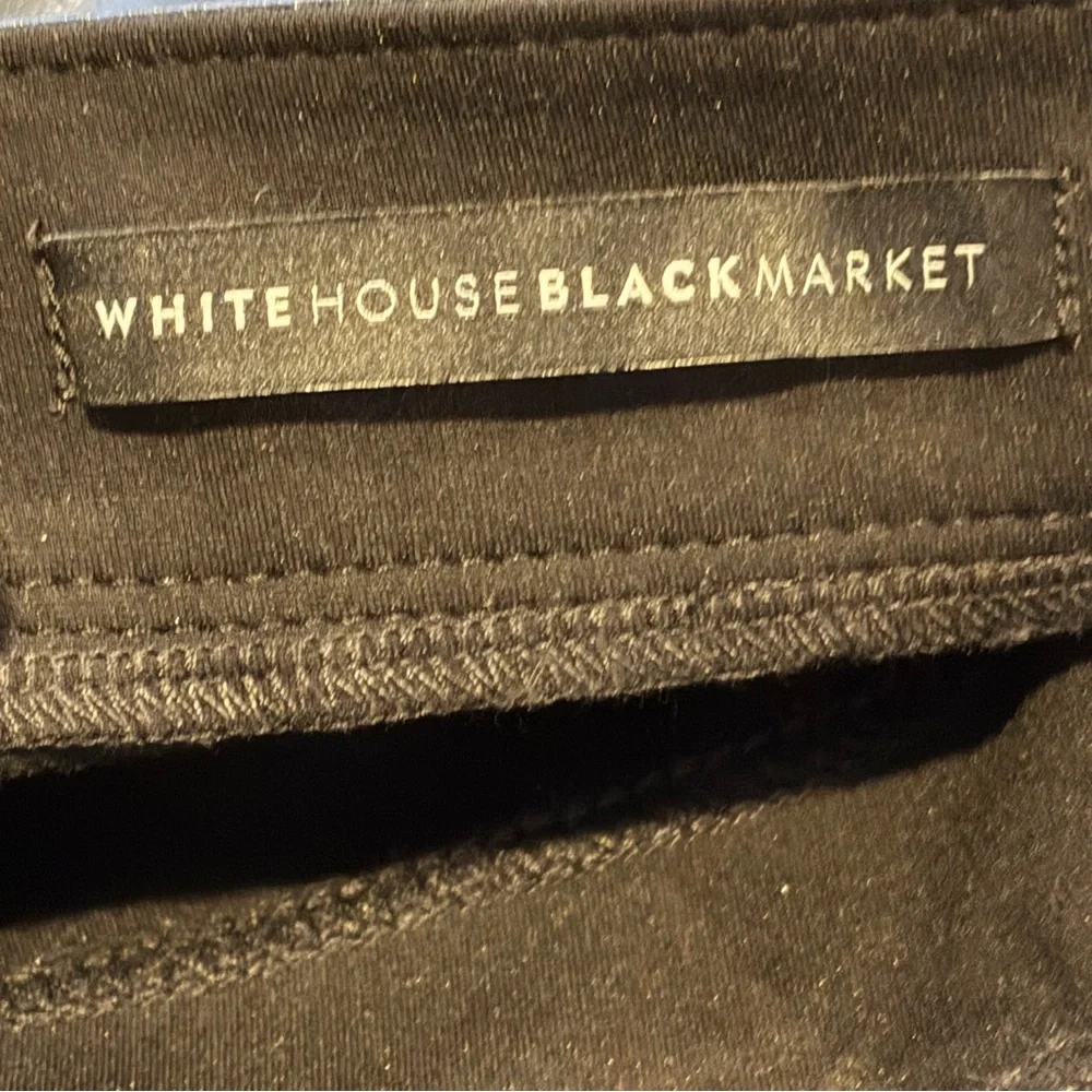 White House Black Market whbm legging