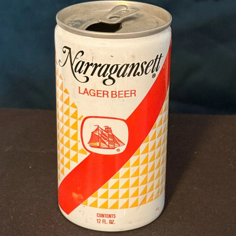 Falstaff Brewing Corporation vintage 12oz