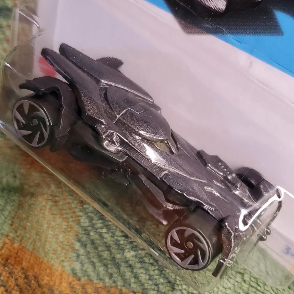 Hot Wheels 2024 batman